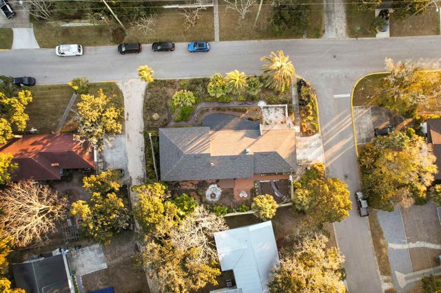 210 Flagler Blvd, St Augustine, FL 32080