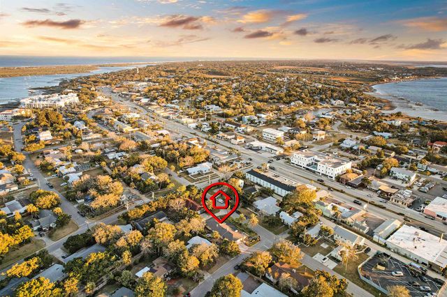 210 Flagler Blvd, St Augustine, FL 32080