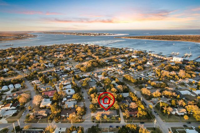 210 Flagler Blvd, St Augustine, FL 32080