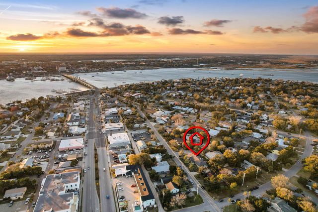210 Flagler Blvd, St Augustine, FL 32080