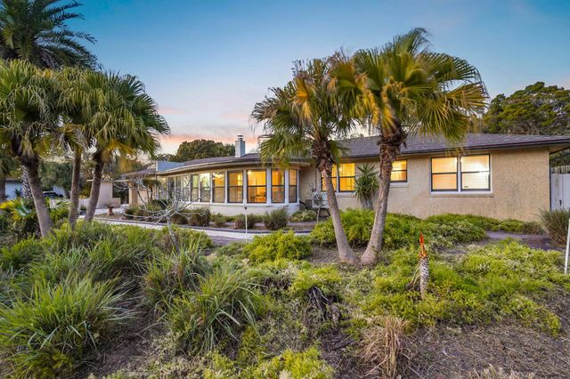 210 Flagler Blvd, St Augustine, FL 32080