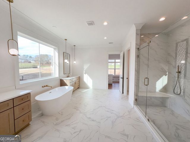 3903 Indian Shoals Road SE, Bethlehem, GA 30620