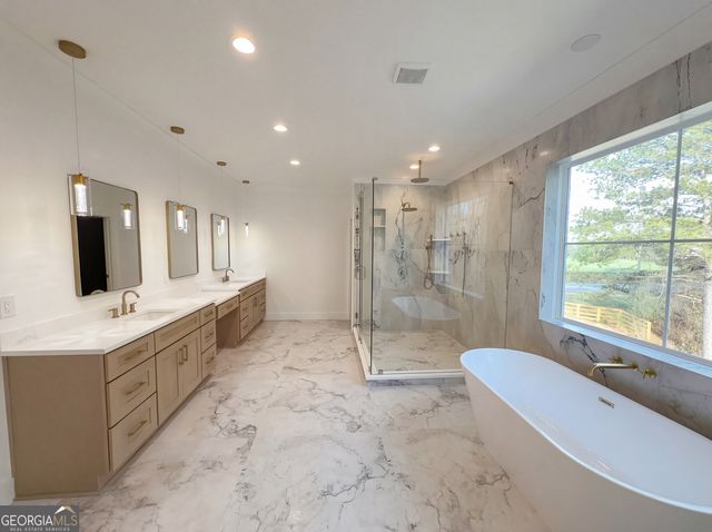 3903 Indian Shoals Road SE, Bethlehem, GA 30620