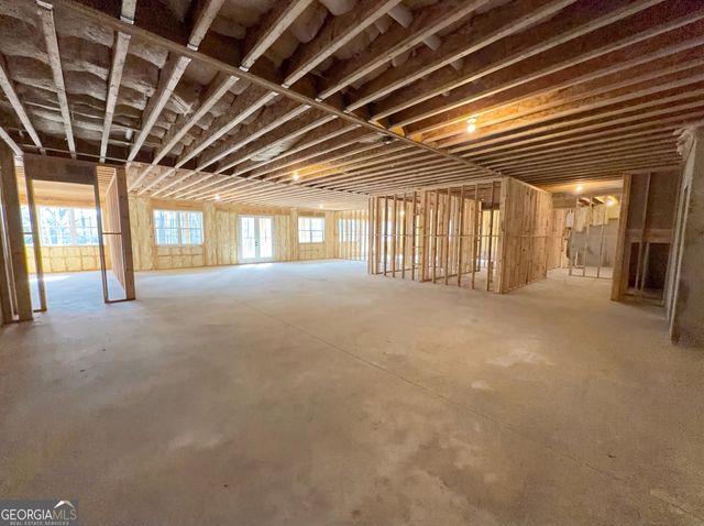 3903 Indian Shoals Road SE, Bethlehem, GA 30620