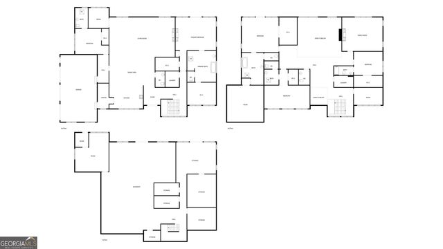 3903 Indian Shoals Road SE, Bethlehem, GA 30620