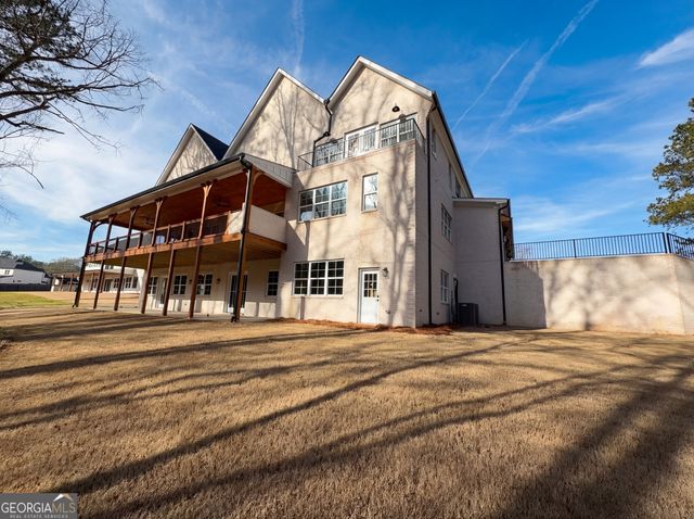 3903 Indian Shoals Road SE, Bethlehem, GA 30620