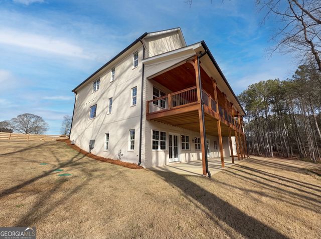 3903 Indian Shoals Road SE, Bethlehem, GA 30620