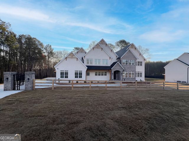 3903 Indian Shoals Road SE, Bethlehem, GA 30620