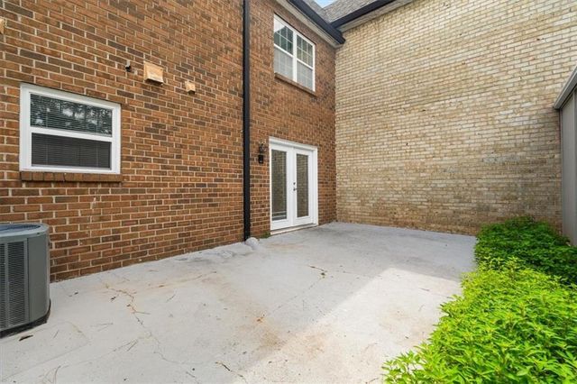 360 Winding River Drive C, Atlanta, GA 30350