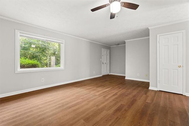 360 Winding River Drive C, Atlanta, GA 30350