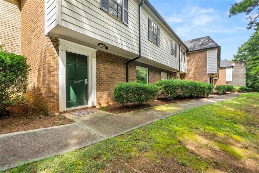 360 Winding River Drive C, Atlanta, GA 30350