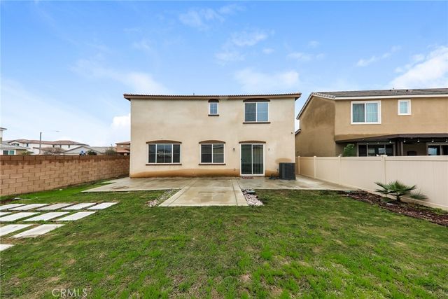 24712 Hudson, Moreno Valley, CA 92551
