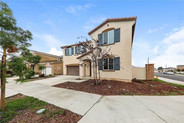 24712 Hudson, Moreno Valley, CA 92551