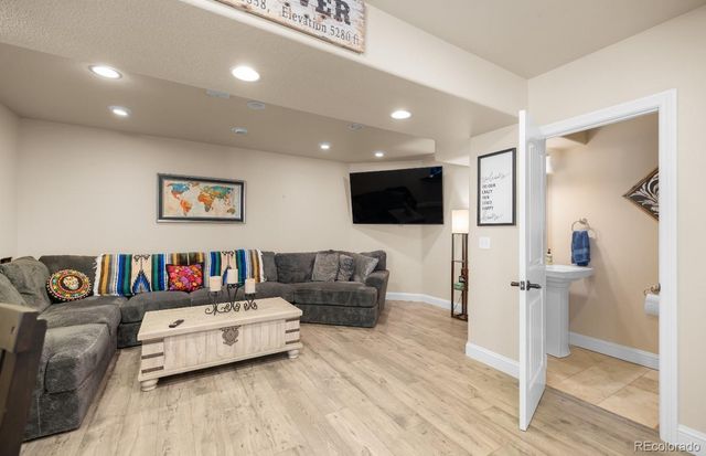 10215 W Wesley Drive, Lakewood, CO 80227