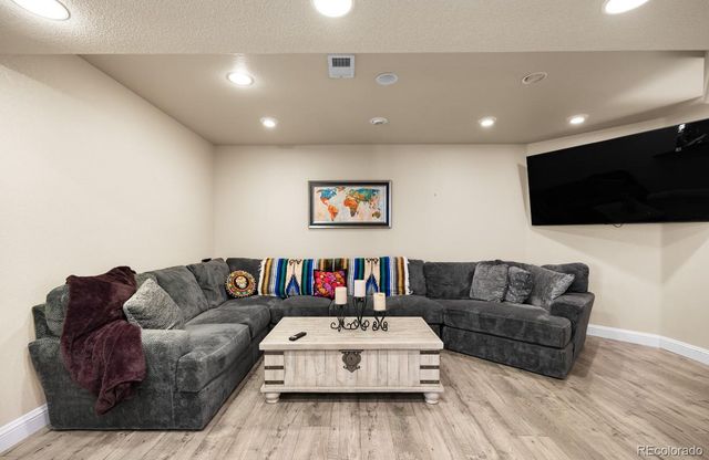 10215 W Wesley Drive, Lakewood, CO 80227