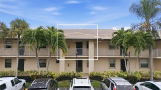 5501 Lakeside Dr 204, Margate, FL 33063