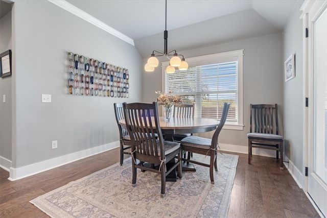 808 Fallon Street, Siloam Springs, AR 72761