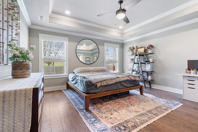 808 Fallon Street, Siloam Springs, AR 72761