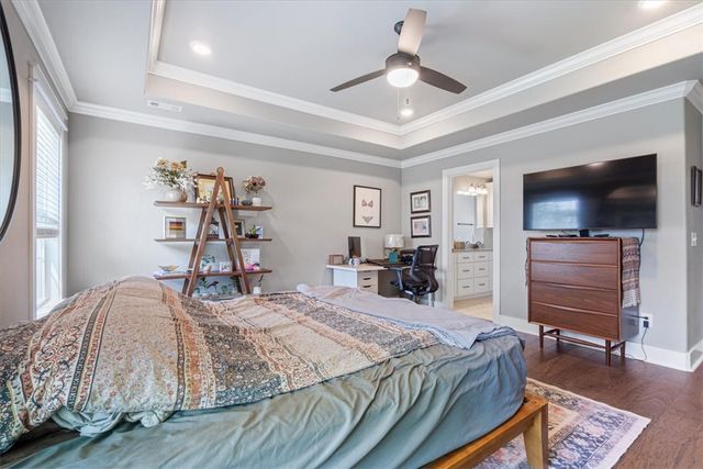 808 Fallon Street, Siloam Springs, AR 72761