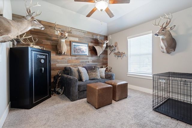 808 Fallon Street, Siloam Springs, AR 72761