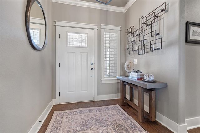 808 Fallon Street, Siloam Springs, AR 72761