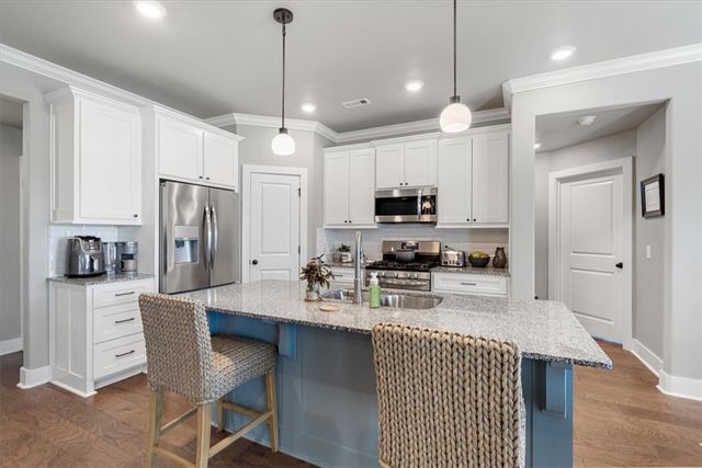 808 Fallon Street, Siloam Springs, AR 72761