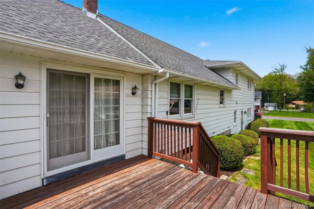 205 East Drive, Hurley, NY 12443