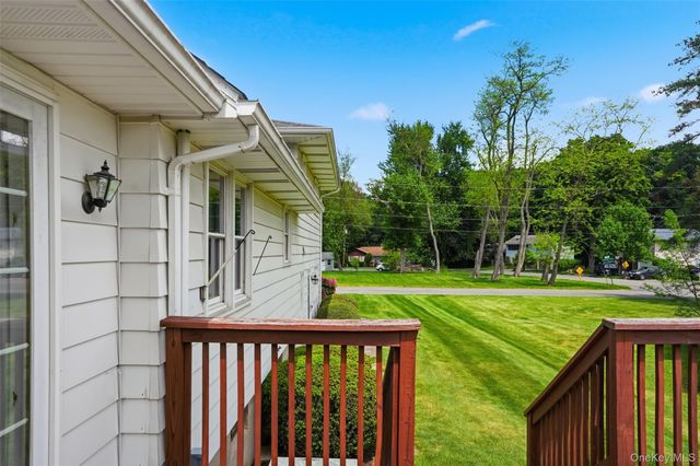 205 East Drive, Hurley, NY 12443