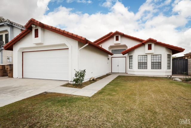 4613 Black Rock Mountain Court, Bakersfield, CA 93304