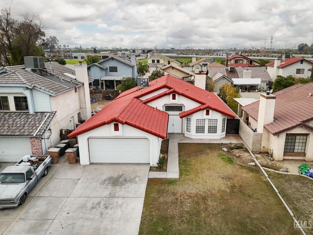 4613 Black Rock Mountain Court, Bakersfield, CA 93304