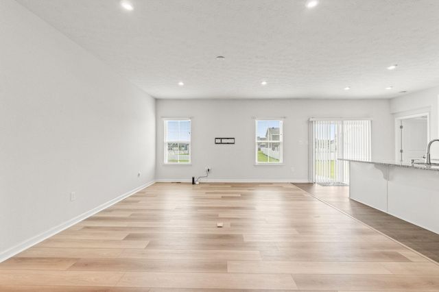 168 E Chapel Drive 168 E Chapel Drive, Troy, OH 45373