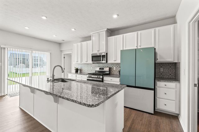 168 E Chapel Drive 168 E Chapel Drive, Troy, OH 45373