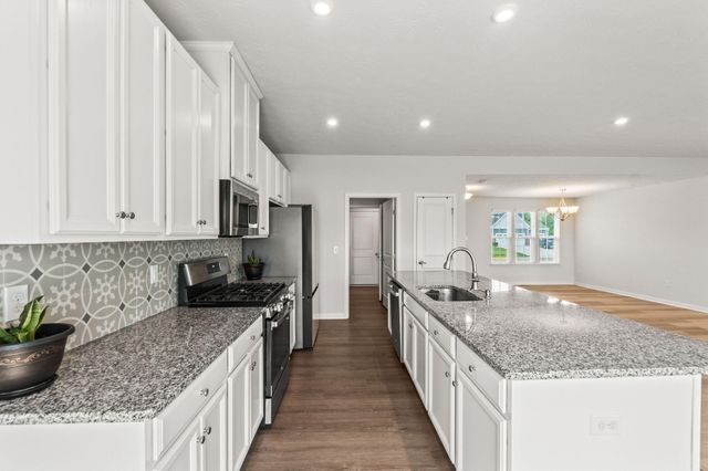 168 E Chapel Drive 168 E Chapel Drive, Troy, OH 45373