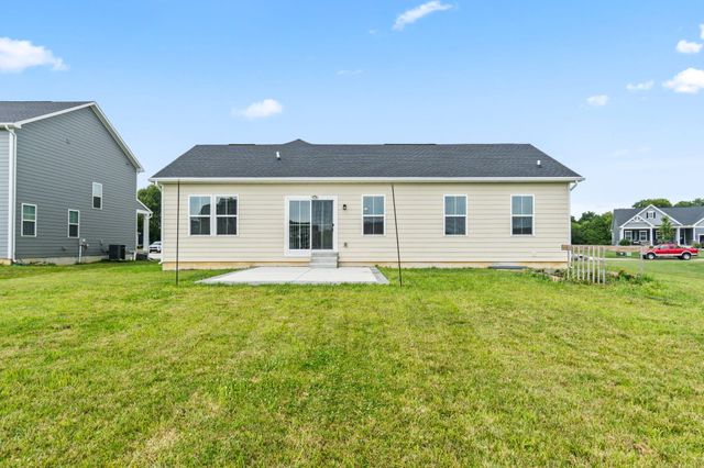 168 E Chapel Drive 168 E Chapel Drive, Troy, OH 45373