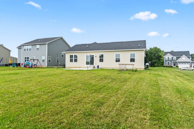 168 E Chapel Drive 168 E Chapel Drive, Troy, OH 45373