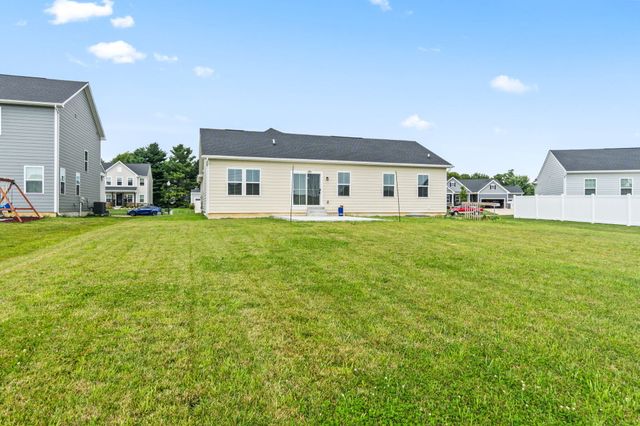 168 E Chapel Drive 168 E Chapel Drive, Troy, OH 45373