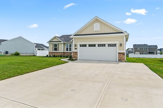 168 E Chapel Drive 168 E Chapel Drive, Troy, OH 45373