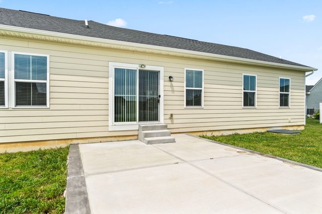 168 E Chapel Drive 168 E Chapel Drive, Troy, OH 45373