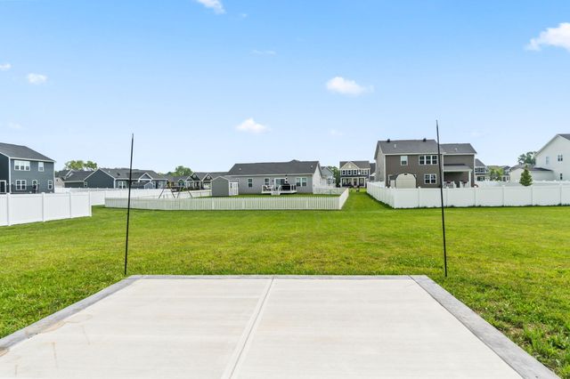 168 E Chapel Drive 168 E Chapel Drive, Troy, OH 45373