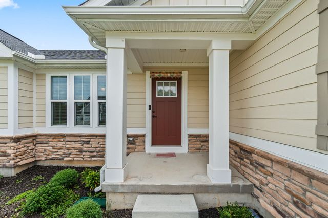 168 E Chapel Drive 168 E Chapel Drive, Troy, OH 45373