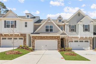 878 Porter Ridge Lane LOT 3, Decatur, GA 30032