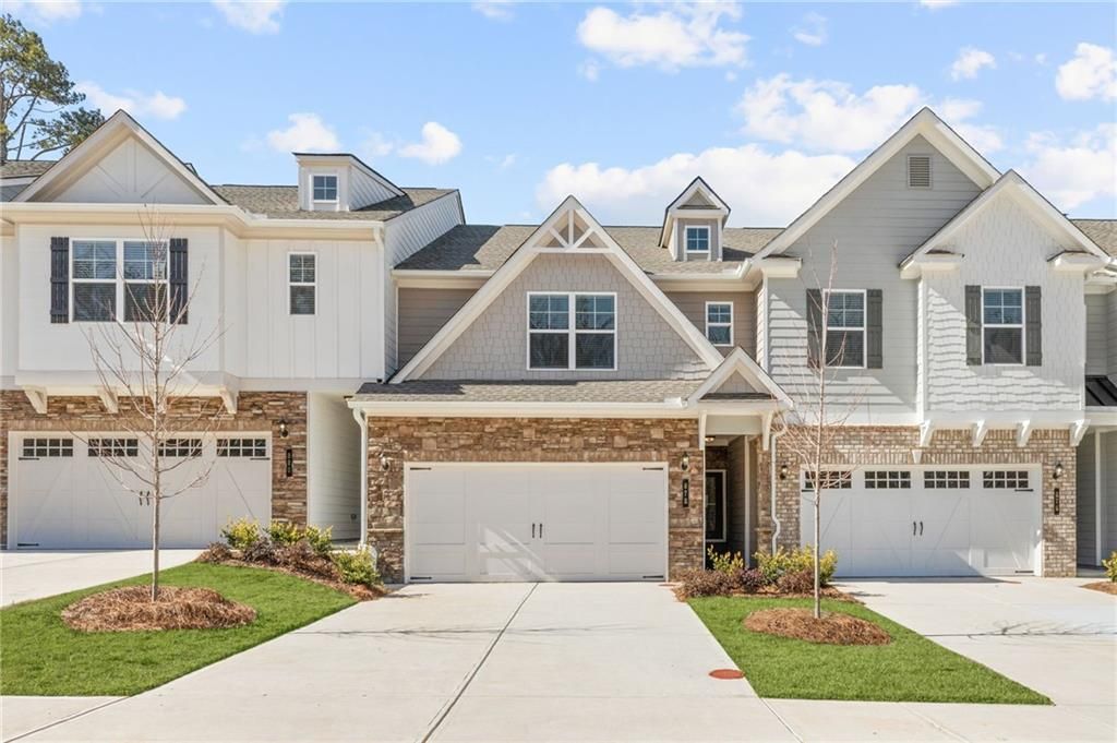 878 Porter Ridge Lane LOT 3, Decatur, GA 30032