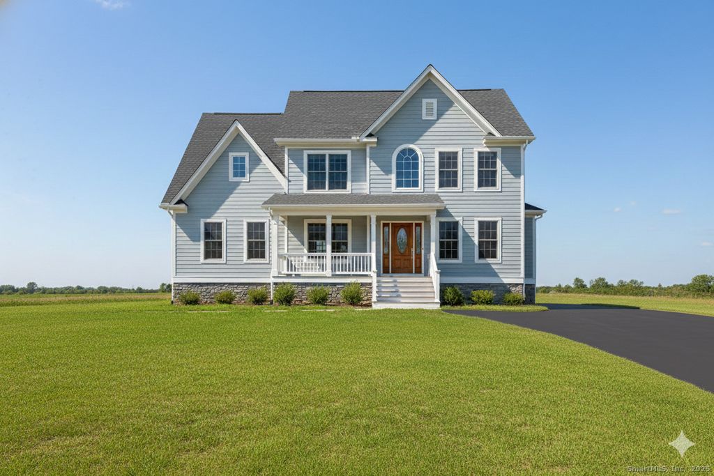 439 James P Casey Road, Bristol, CT 06010