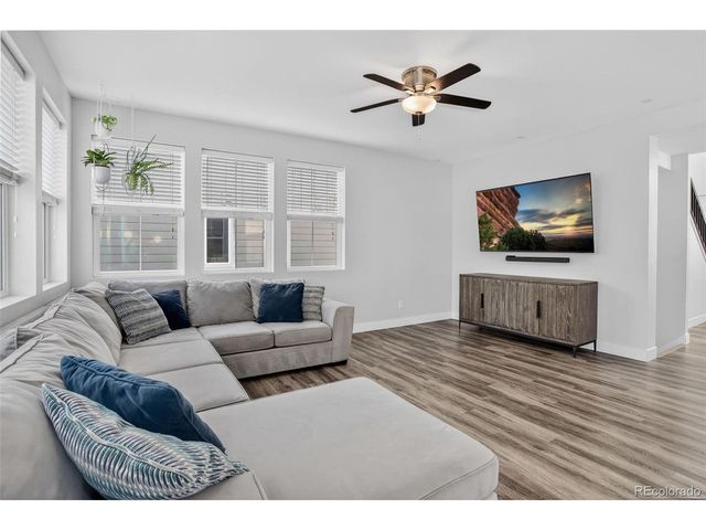4439 Mt Shavano St, Brighton, CO 80601