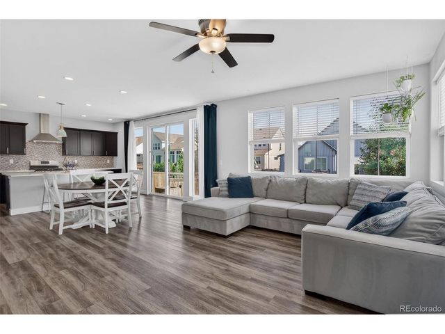 4439 Mt Shavano St, Brighton, CO 80601