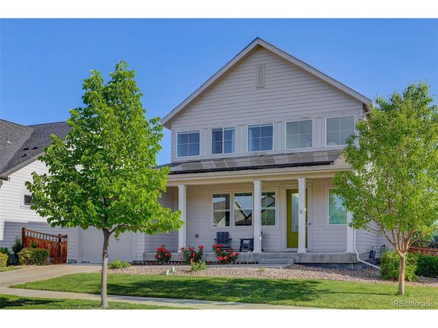 4439 Mt Shavano St, Brighton, CO 80601