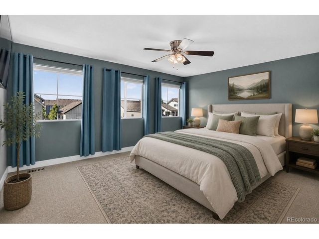 4439 Mt Shavano St, Brighton, CO 80601