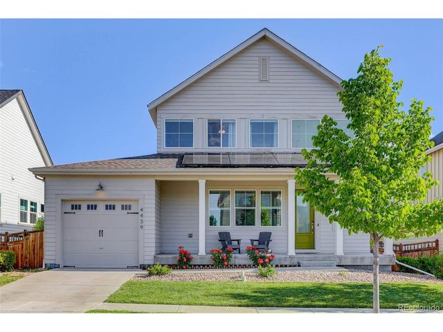 4439 Mt Shavano St, Brighton, CO 80601