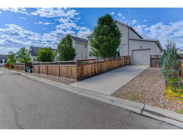 4439 Mt Shavano St, Brighton, CO 80601