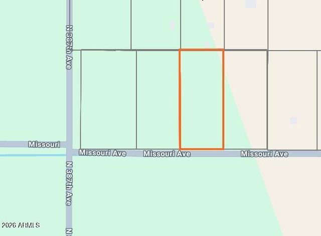 38612 W MISSOURI Avenue 60, Tonopah, AZ 85354